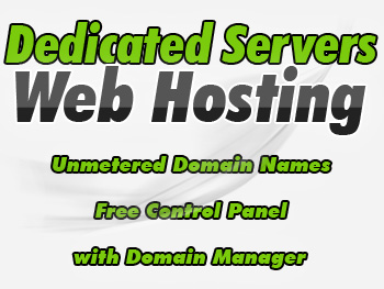 Best dedicated web hosting plans